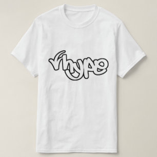 Hiphop-hype T-shirt