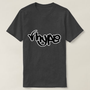 HipHop Hype T-shirt