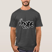 HipHop Hype T-shirt (Voorkant)