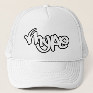 Hiphop-hype Trucker Pet