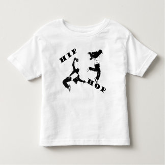 hiphop-kind kinder shirts