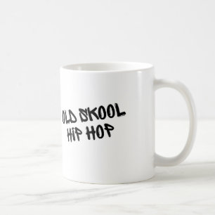 Hiphop-mok Koffiemok