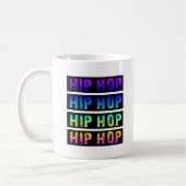 HipHop-mok Koffiemok (Links)