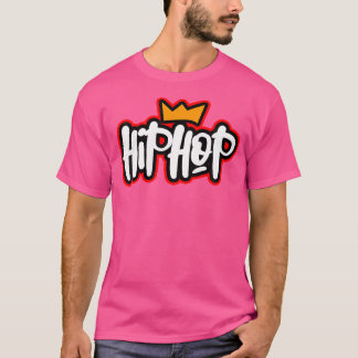 Hiphop Musik Hiphop Hopper Rap Musik Hiphop Rap T-shirt