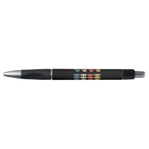 Hiphop muziek pen