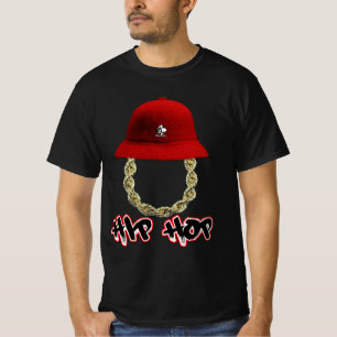 HipHop OG 2 T-shirt