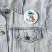 HIPHOP RONDE BUTTON 5,7 CM (In situ)