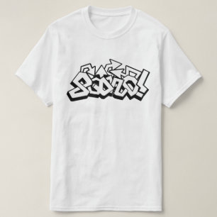 HipHop Squad T-shirt