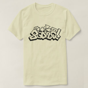 Hiphop Squad! T-shirt