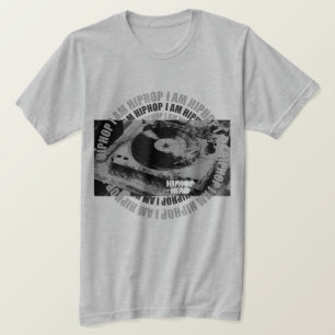 HipHop Stud T-Shirt