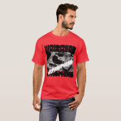 HipHop Stud T-Shirt (Voorkant volledig)