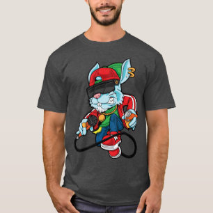 hiphop t-shirt