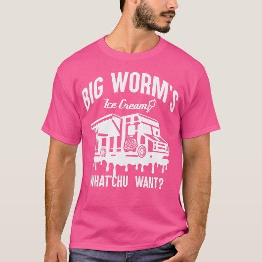 Hiphop westkust t-shirt (Voorkant)