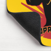 hiphopapotamus rhymenocrisus muismat (Hoek)