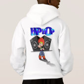 hiphophoos (Achterkant)