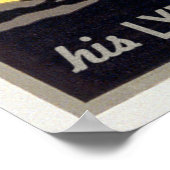 hiphopotamus hiphopapotamus rhymenocrisus poster (Hoek)