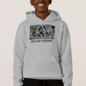 HIPHOPSTROMEN (Voorkant)