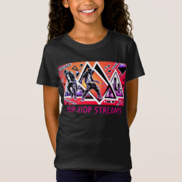 HIPHOPSTROMEN T-SHIRT