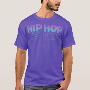 Hiphoptype T-shirt