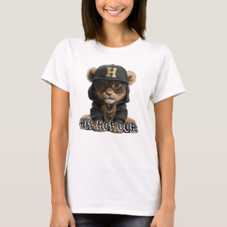 hiphopwelp t-shirt