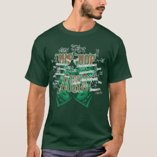 hiphopzone t-shirt