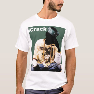 HipHopZuiverheid T-shirt