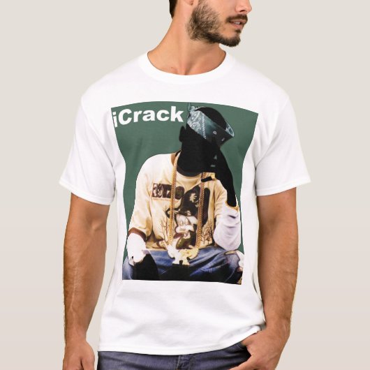 HipHopZuiverheid T-shirt (Voorkant)