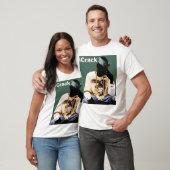 HipHopZuiverheid T-shirt (Unisex)
