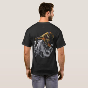 HipiOctopi T-shirt