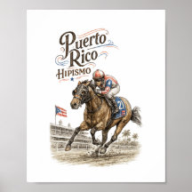 Hipismo Puerto Rico Paardenrennen