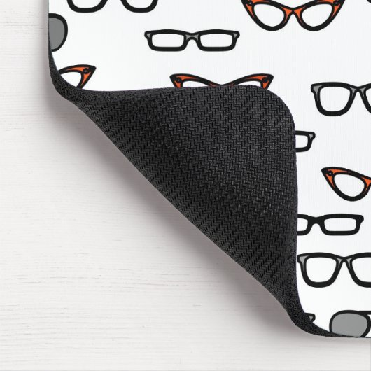 Hipistglazen Muismat (Hoek)