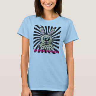hipnorabbit, Hypno Rabbit T-shirt