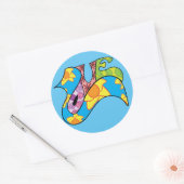 Hipp Love Stickers (Envelop)