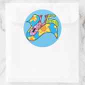 Hipp Love Stickers (Tas)