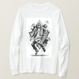 Hipper Vibes T-shirt