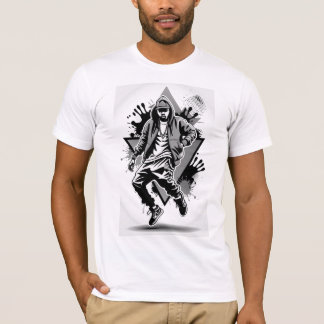 Hipper Vibes T-shirt