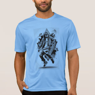 Hipper Vibes T-shirt