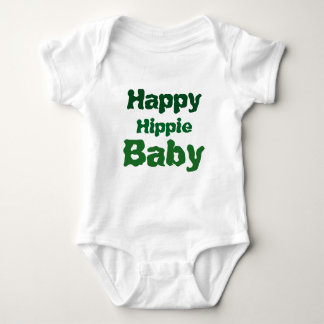Hippie Baby Romper