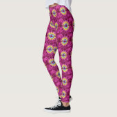 Hippie batik cirkel leggings (Links)