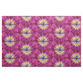 Hippie batik cirkel stof (Fat Quarter)