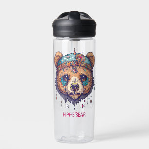 Hippie-Beer I Waterfles