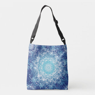 Hippie Blue tas