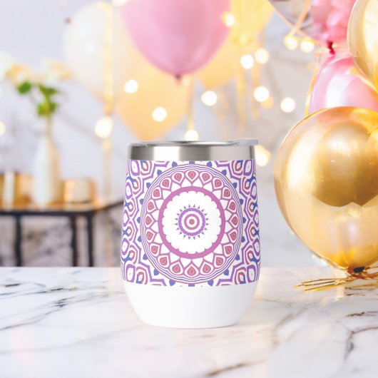 Hippie Boho Funky Groovy Boheemse Kaleidoscoop (Vrijgezellenfeest)
