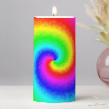  Hippie Boho Tie Dye Psychedelic Twirl