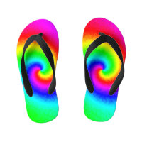  Hippie Boho Tie Dye Psychedelic Twirl