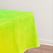  Hippie Boho Tie Dye Psychedelic Twirl Tafelkleed (Voorbeeld)