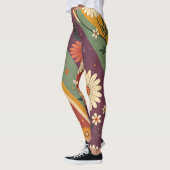 Hippie Broeken Leggings (Links)
