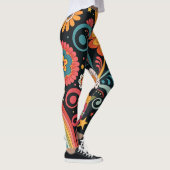Hippie Broeken Leggings (Rechts)