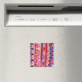 Hippie Chic Magnet (Insitu (Vaatwasser))