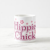 Hippie Chick Koffiemok (Center)